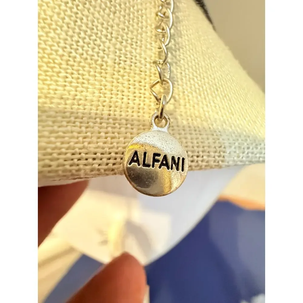 Alfani vintage nos